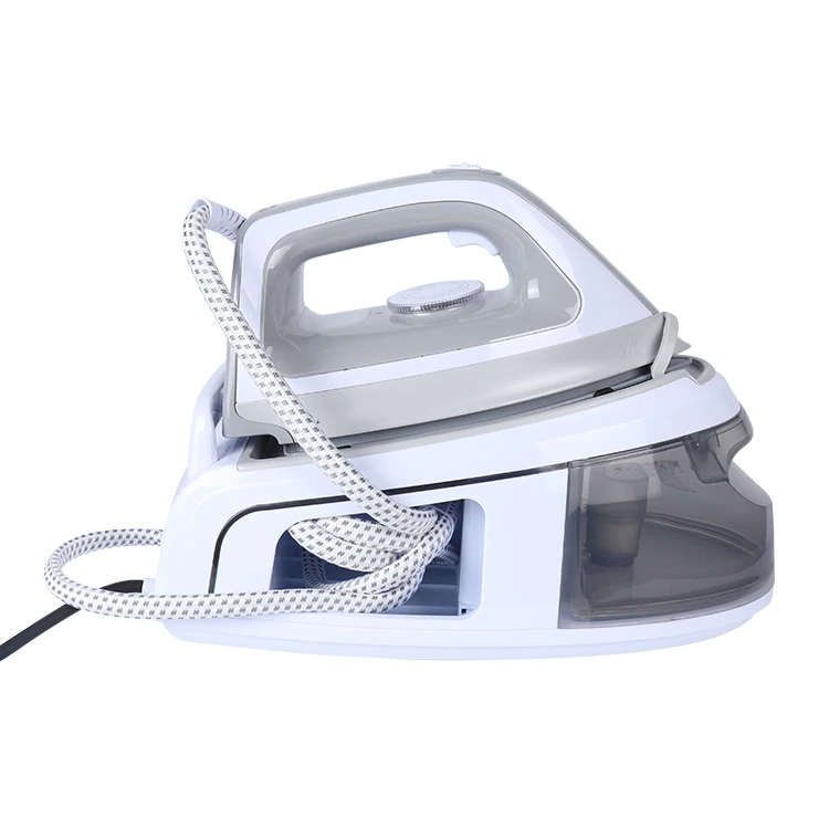 Best quality multifunctional professional vertical handheld dry clean steam iron for commercial use