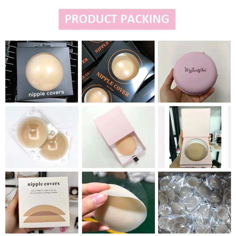 Non Adhesive Nipple Concealers Amazon Reusable Silicone Nipple Covers Silicone Nipple Patch Reusable