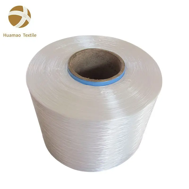300D 450D 600D 840D 900D 1000D 1260D 1470D 1680D 2000D 2500D FDY 100% Multifilament Polypropylene Industrial Filament Yarn