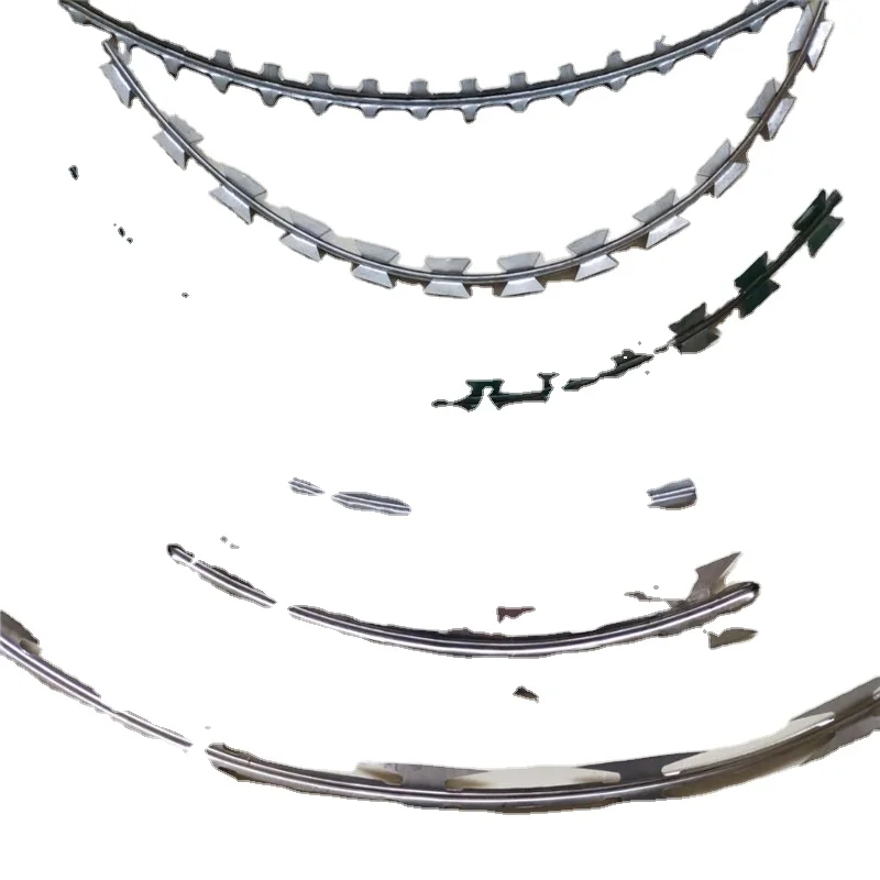 Hot Dipped Barbed Wire Price for Sale Galvanized Barbed Wire