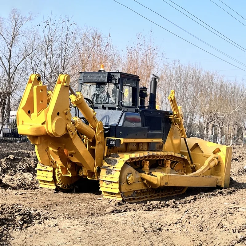 china cheap mini bulldozer earth-moving machinery bulldozers small bulldozer mini dozer for sale