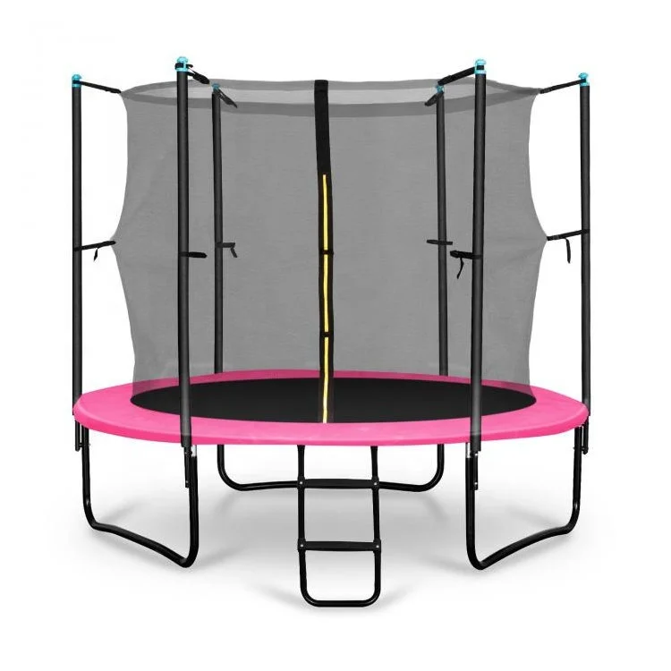 the best trampoline with the lowest price from Chinese factory trampoline