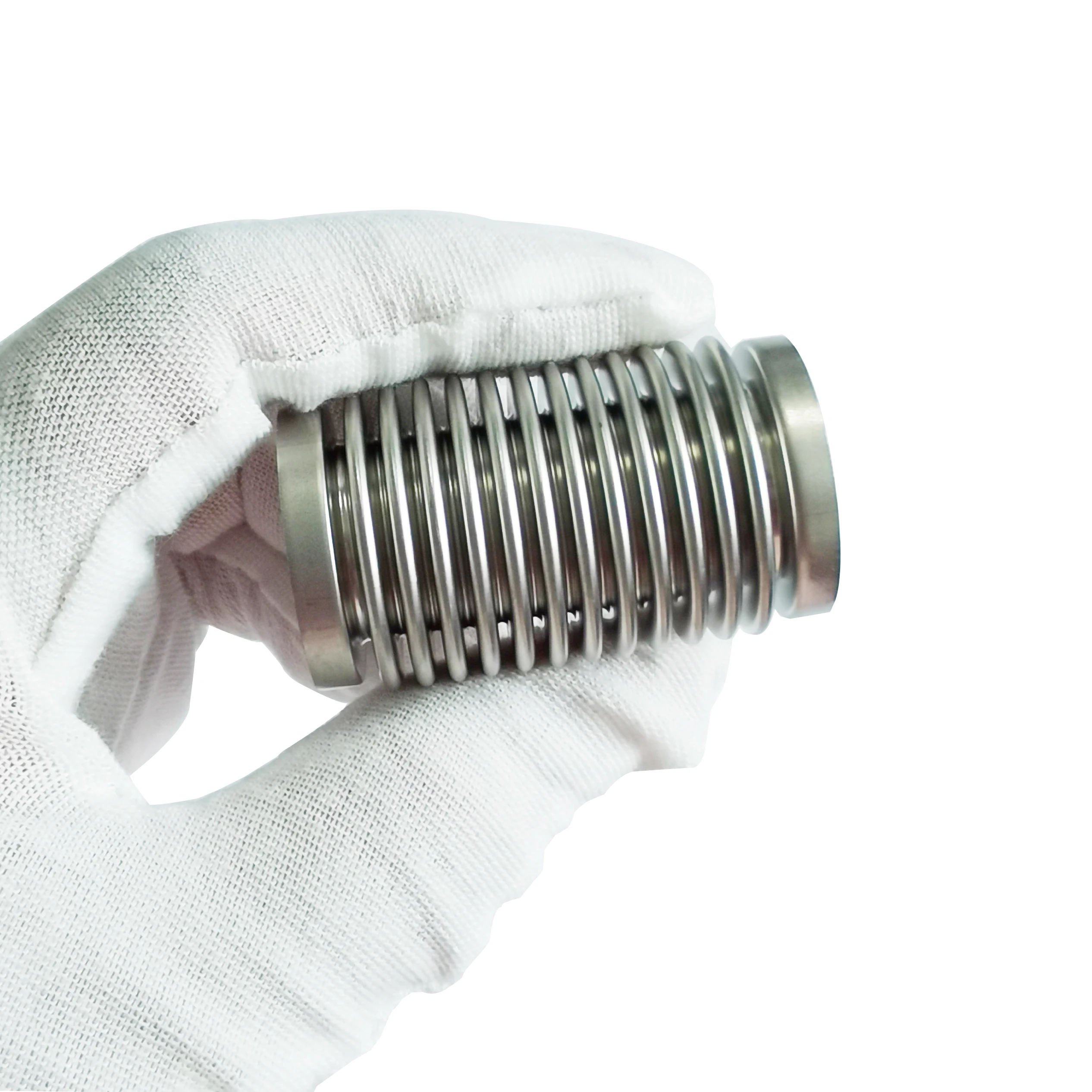 Made in China, small-sized stainless steel 304 316 bellows
