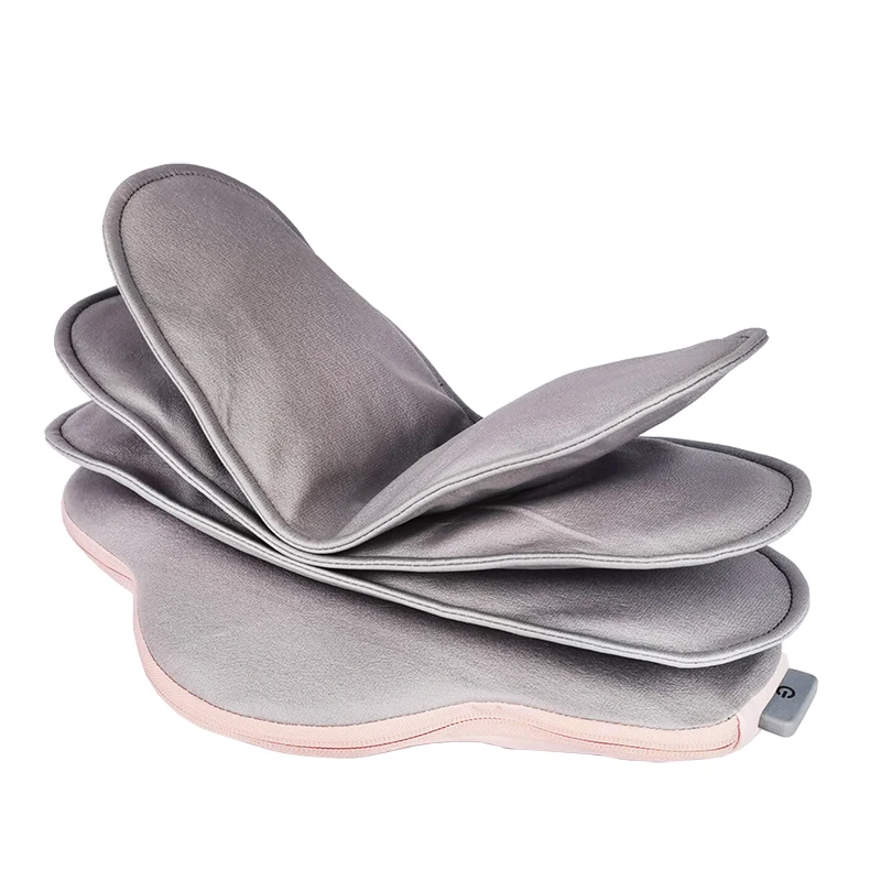 Электрическая подушка безопасности с подогревом