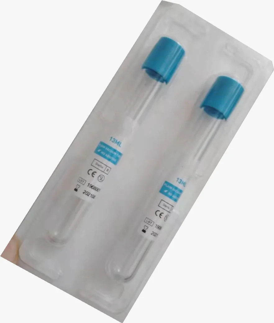 PRF tube Platelet Rich Firbin Centrifuge PRF tube 13ML