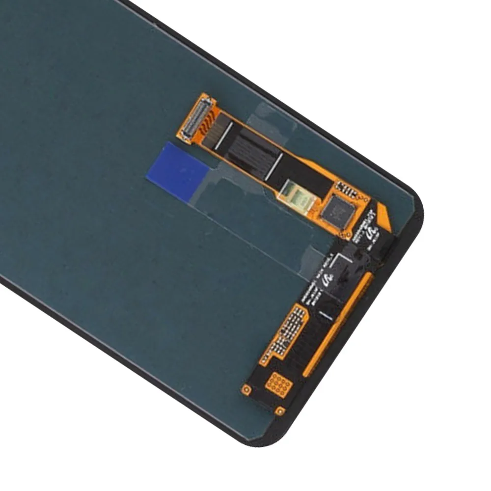 100% Test Original Super AMOLED Display For Samsung Galaxy J8 2018 J810 SM J810F J810M LCD Replacement Touch Screen lcds