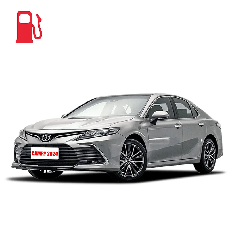 2024 новые автомобили Toyota Camry, бензиновый седан, 5 мест, 2,0 л, 2,5 л, авто, 2,0 e, CVT, автоматическая коробка передач, 2024