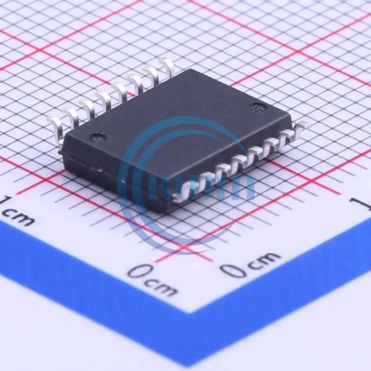 Оригинальный в наличии линейный усилитель SOIC-16_300mil