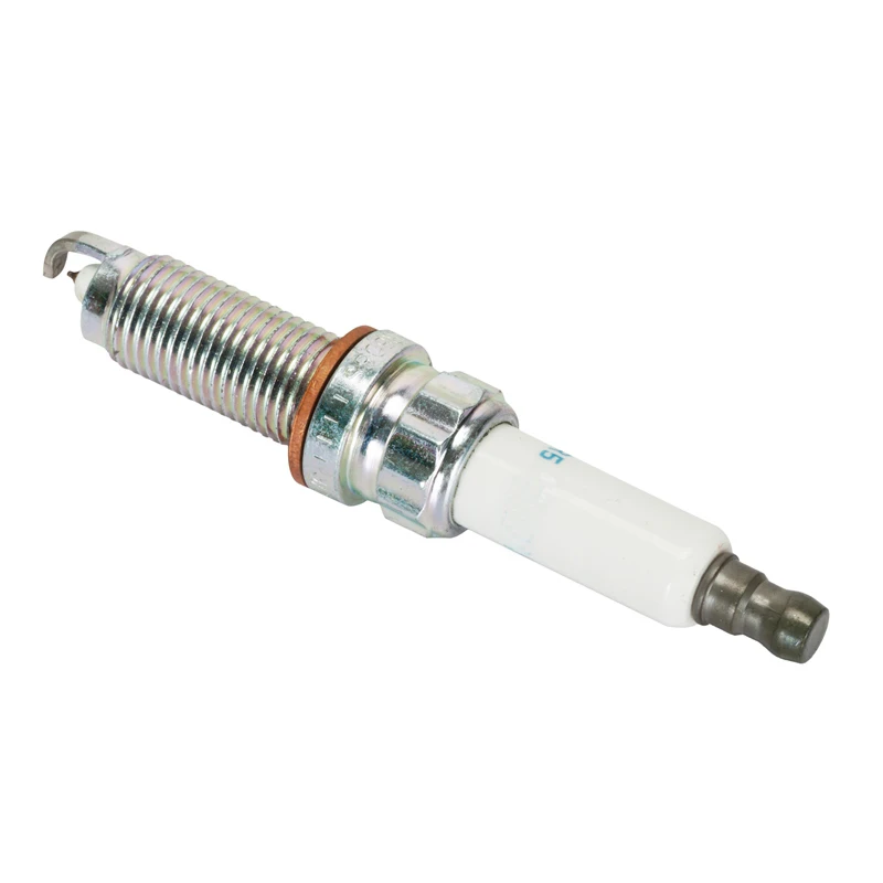 
Spark Plug 12120039664 SILZKBR8D8S For BMW E84 X1 F26 F25 F15 F85 F16 F86 X3 X4 X5 X6 N20 OE 0242145541 12120038894 12120038896 