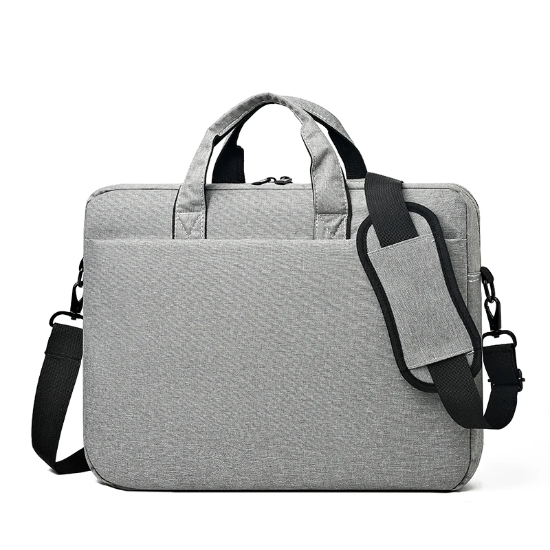 Marksman Unisex Anti-Theft Business Large Laptop Backpack   Nylon Polyester Laptop Bags For Computers Men