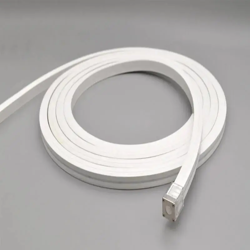 Tv Led Backlight 5m/10m/50m Smart Led Strip Light Ra90   Ip67 Silicone Led Strip