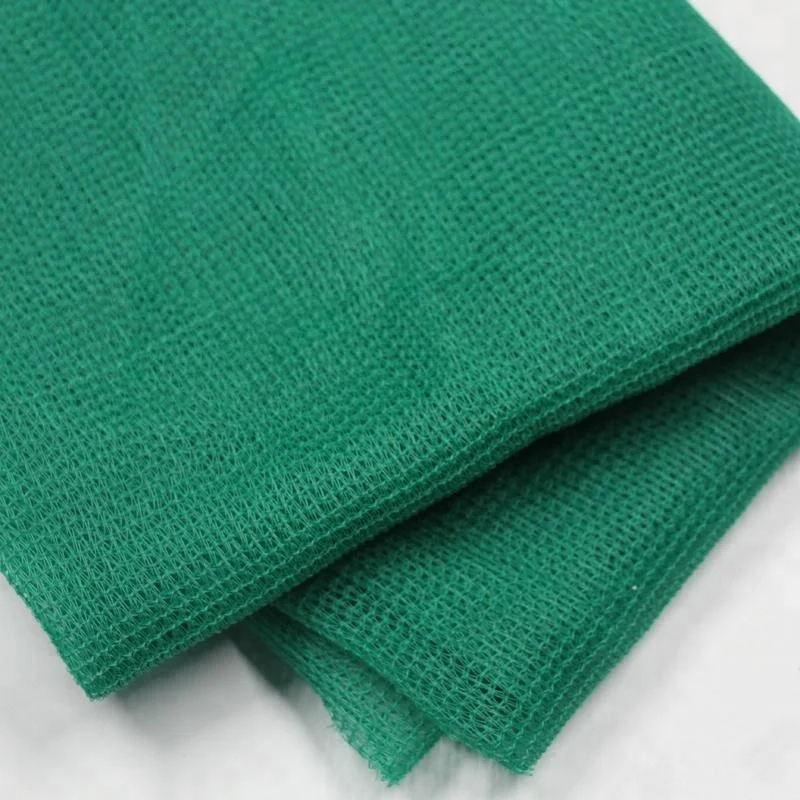 wholesale NFPA-701 low price construction protection net construction safety net windbreak construction scaffold net