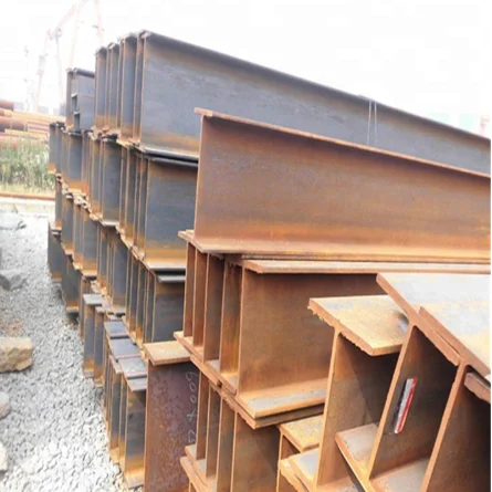 2020 High quality h-beam steel/ steel h-beam prices/ structural steel h beam