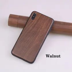 Factory Price Wood design Flip Wallet Leather Mobile Phone Cases Cover For iPhone 11 Pro Max 8 8plus XR XS MAX