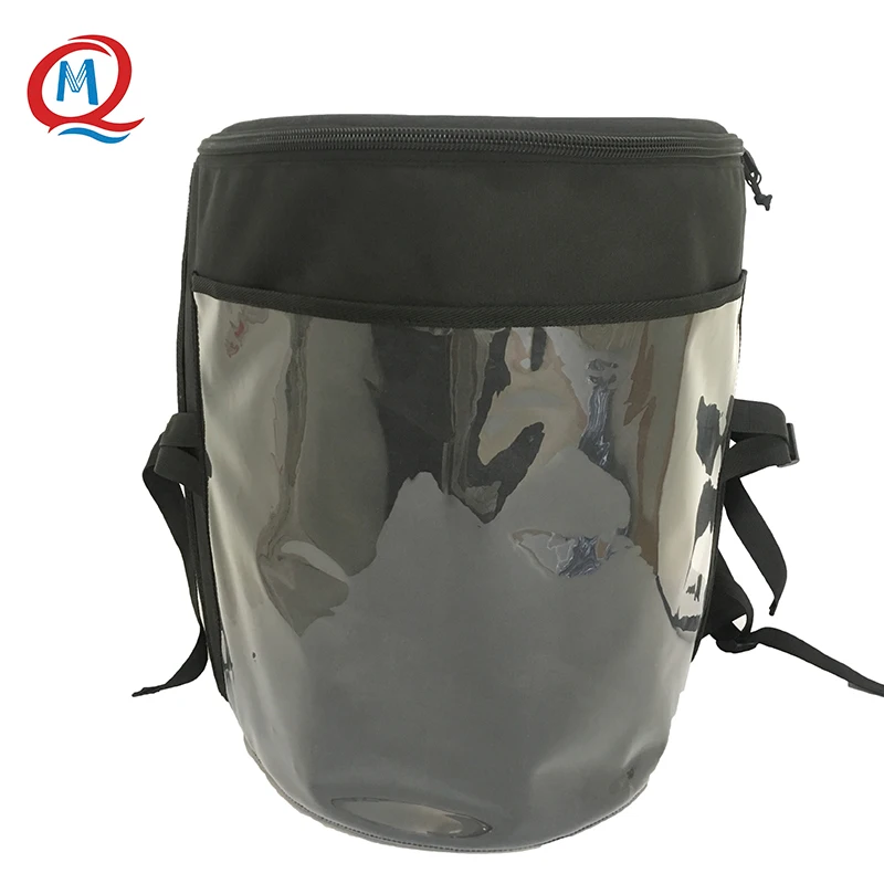 Best Price Empty Beer Dispenser Backpack Beverages Bag Vendor Seller Bag for 19 Liter Beer Cola Coffee