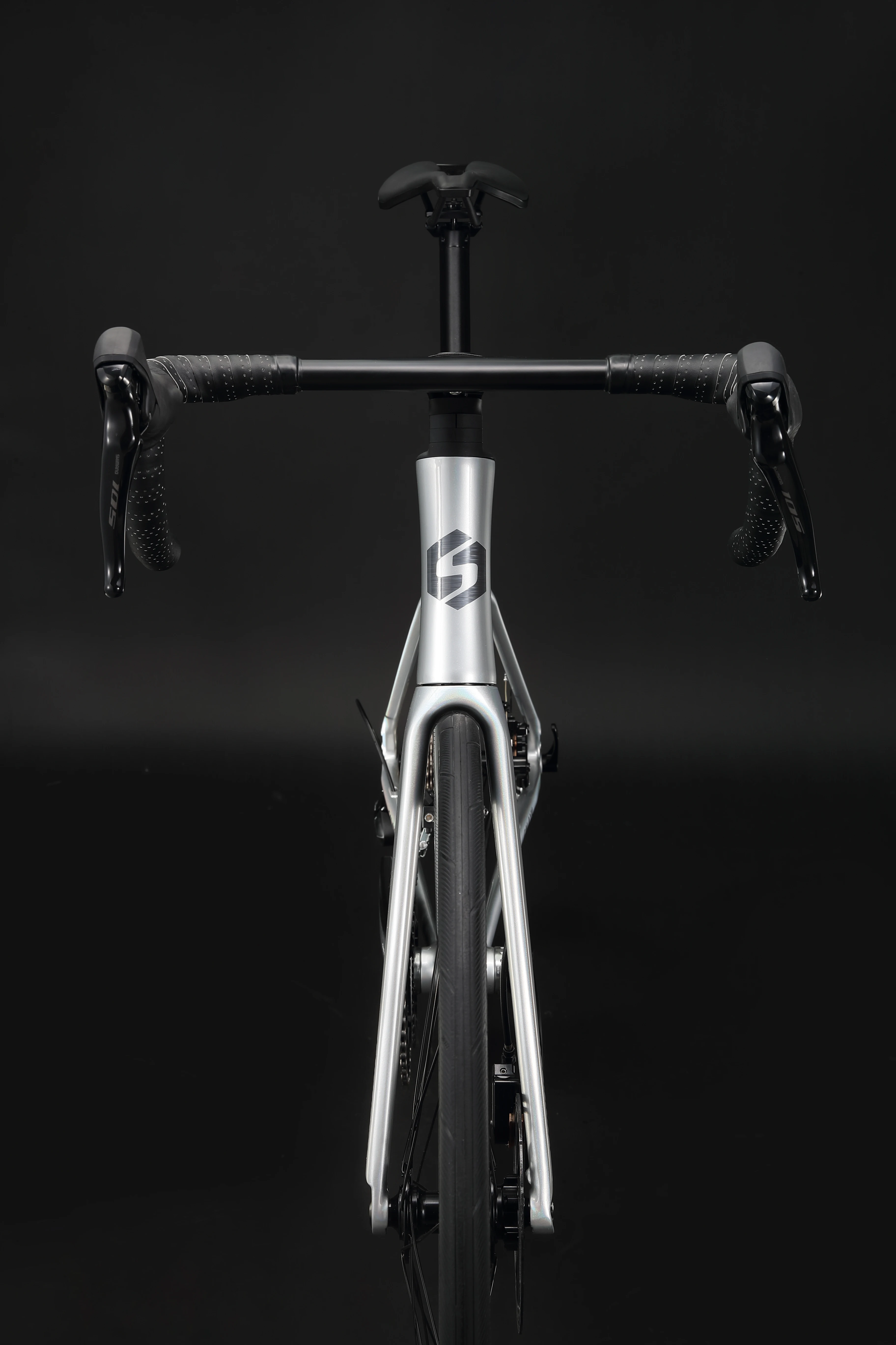 SUNPEED GALAXY bicycle manufacturer 700C 22 speed aluminum alloy road bicycle race cycle for man road bike