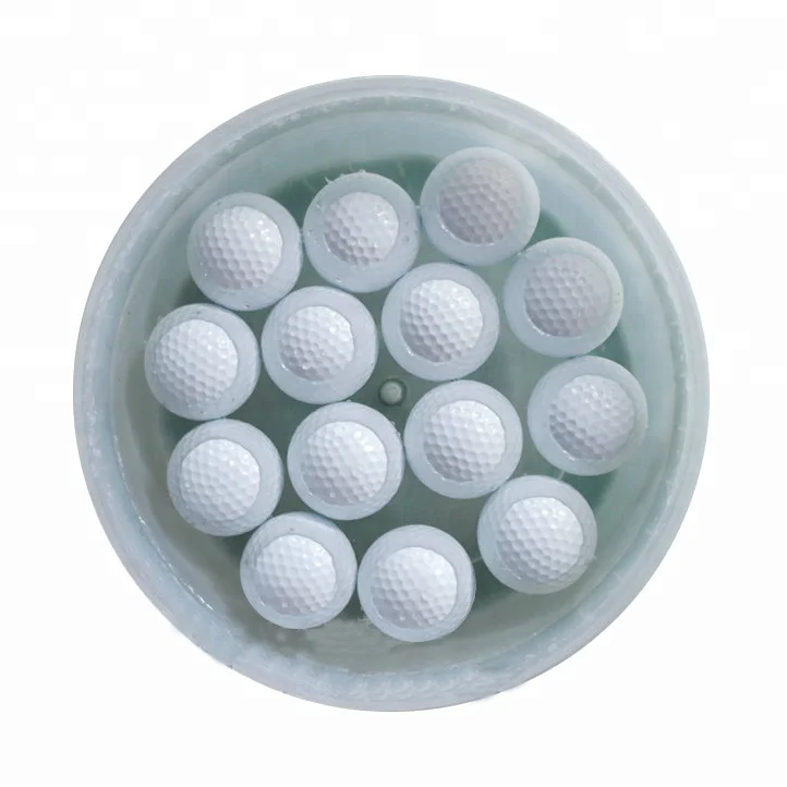 Плавающий водорастворимый мяч для гольфа от производителя