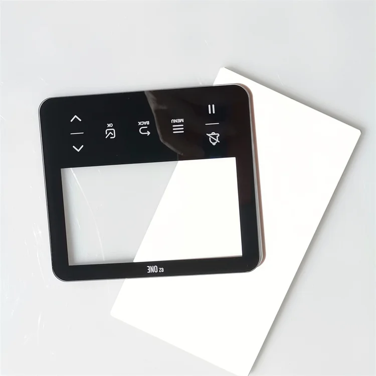 Tempered Glass Anti-Scratch Screen Protector glass