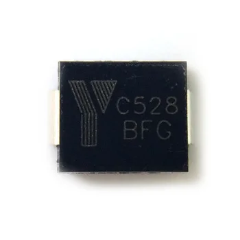 SMCJ30CA SMCJ30A BFK GFK VR 30V VBR(min) 33.3V IR 1 uA Ipp 31A Vc 48.4V SMC/DO-214AB SMCJ 1500W TVS  SMD Diode