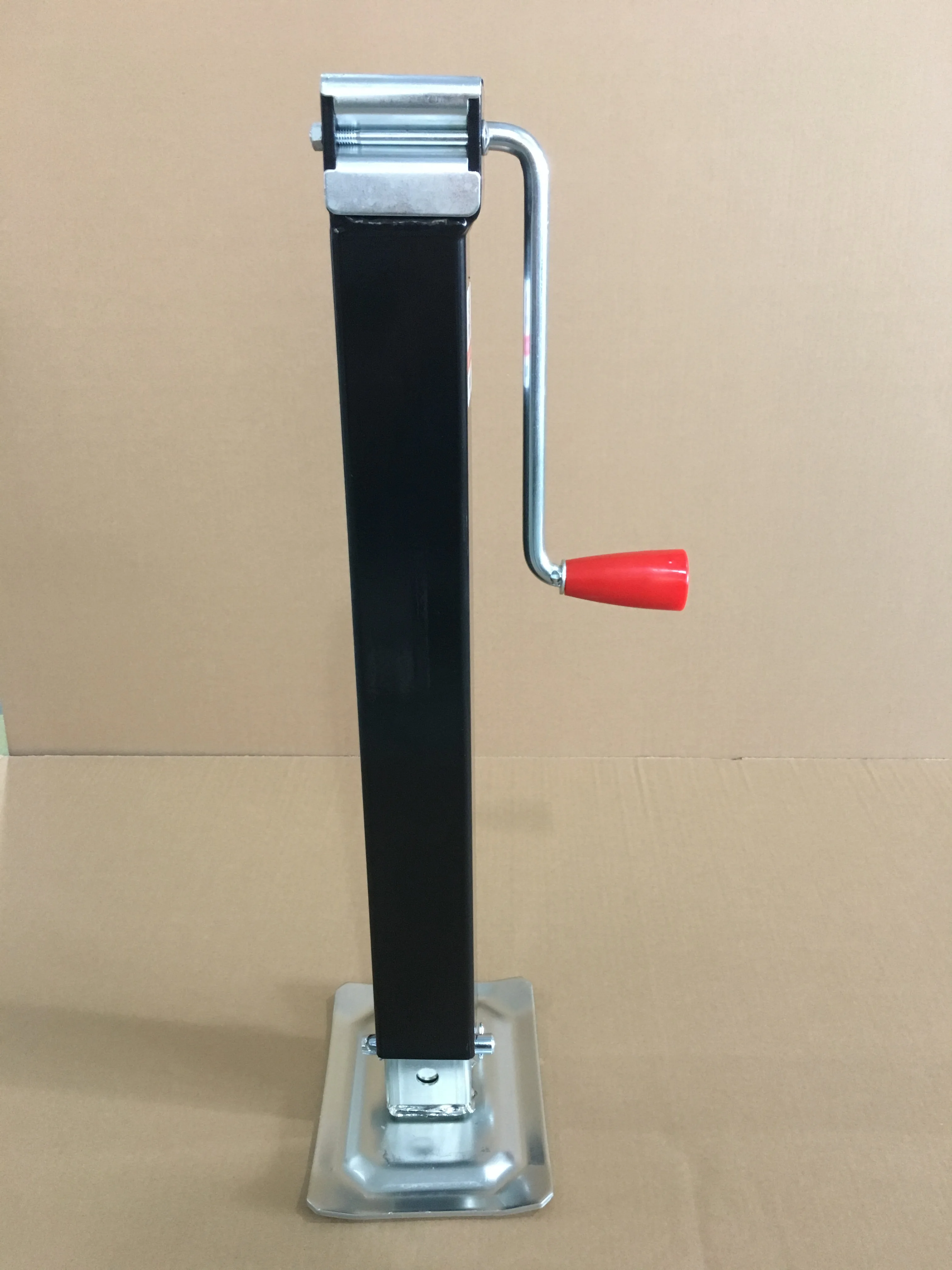 High Quality 7000lbs Side Wind Mechanical Lifting Jack for sale