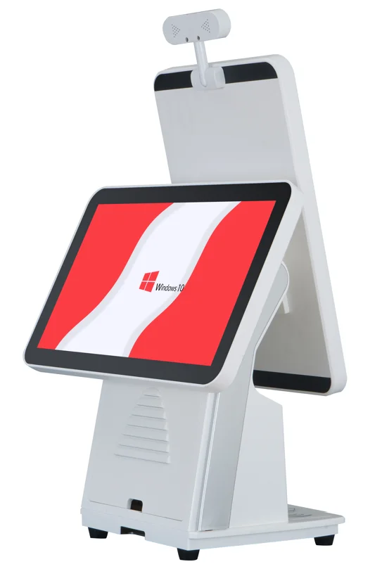 GT7-S Cashier Terminal Life Time Free Use Pos Software for Restaurant Retail System Android Cloud Pos Software