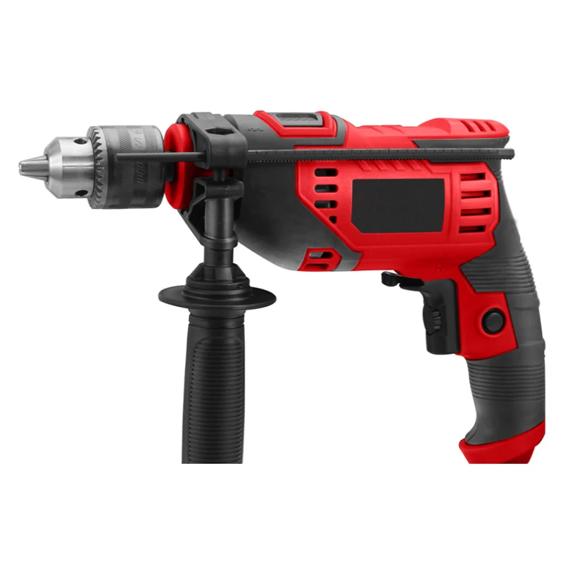 Coofix Electric Power Tools Cf-id700-800w Impact Drill Cordless 800w