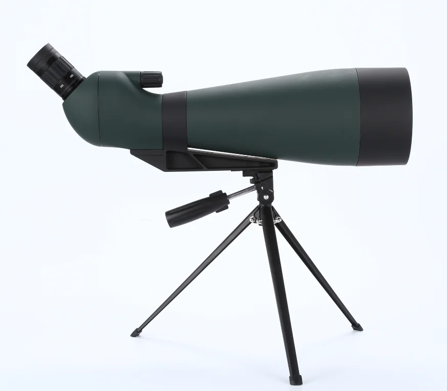 Secozoom 20-60x80,25x75-80,25-75x100 точечная труба для охоты, безопасности