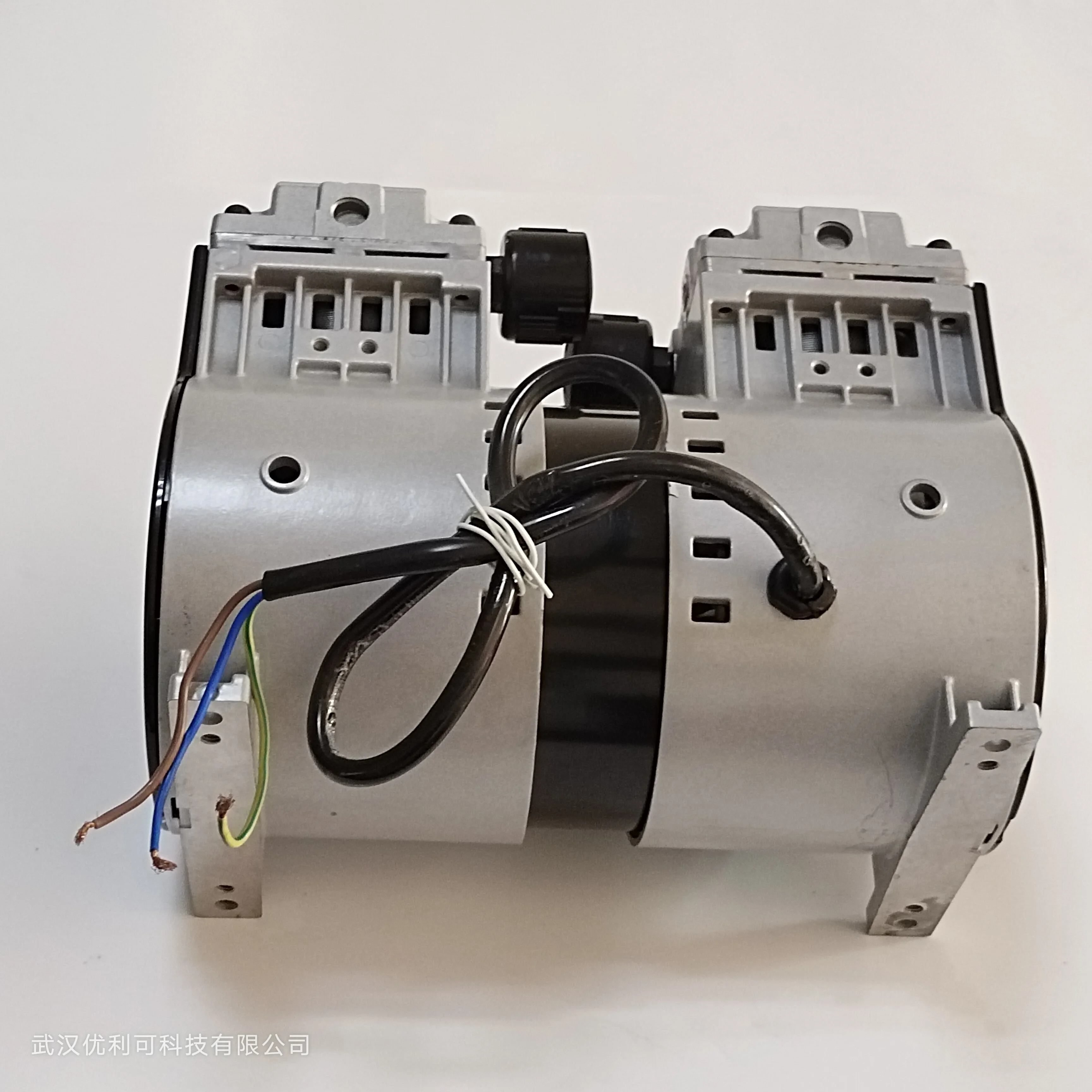 High Quality Micro Wob-L Piston Air Pump WPA90H Electric Low Pressure for Vacuum Usage OEM Customizable Hot Sale