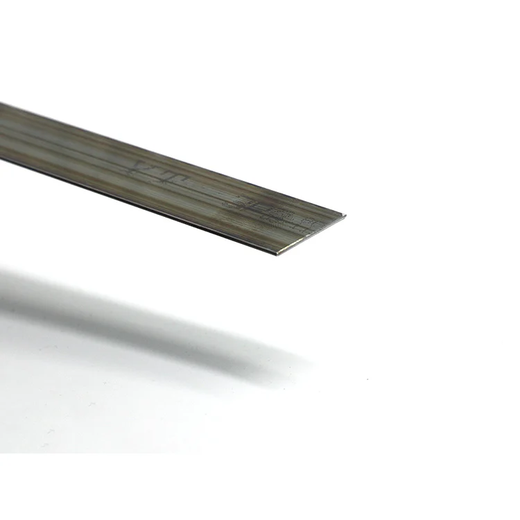 High quality rotary die cutting rule cutting steel blade for die making creasing rule