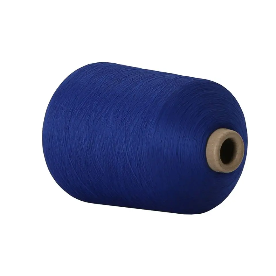 Factory good touch imitation nylon stretch yarn for knitting
