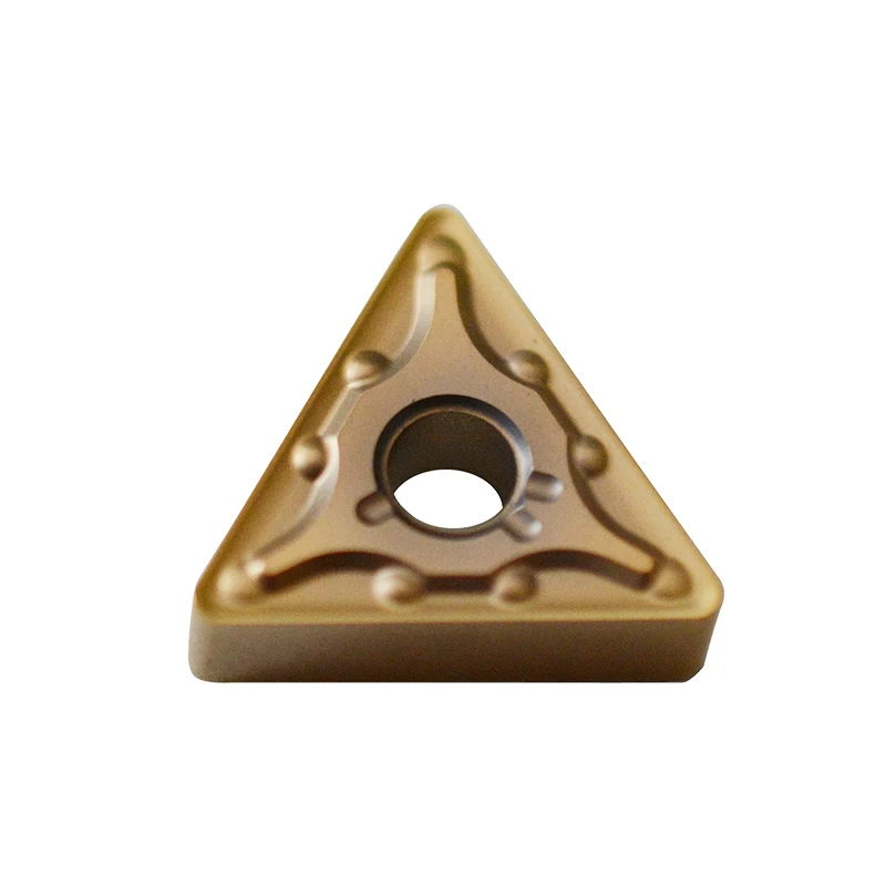 TNMG120404 карбидные вставки CNC вольфрамовые токарные инструменты для нержавеющей стали