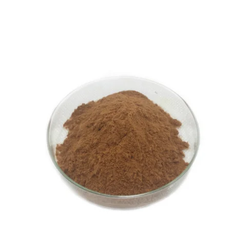 
Natural Alfalfa Extract Medicago Sativa Alfalfa Extract 5% Flovanoids 