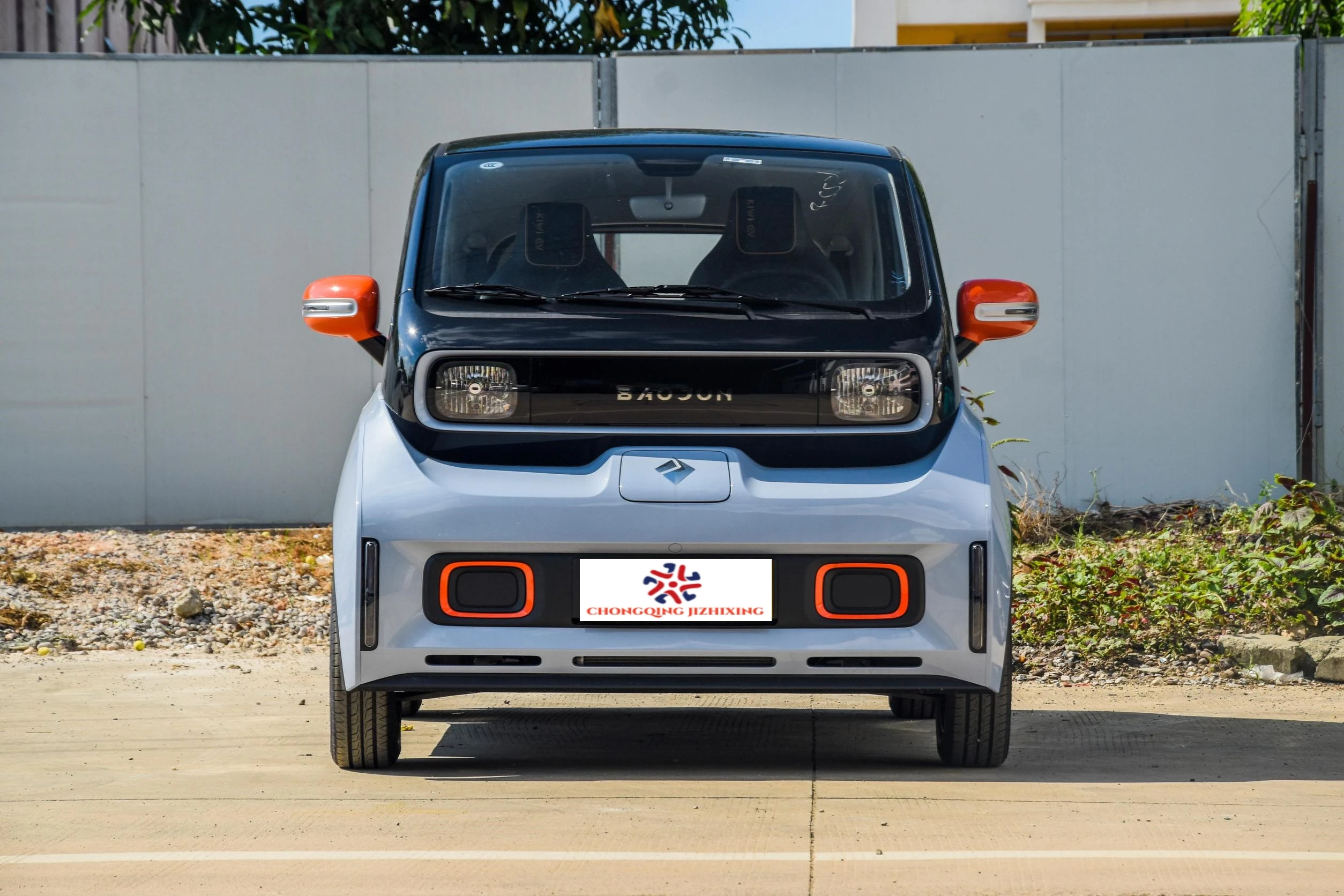 2023 New Cars SAIC Wuling Electric Car Baojun KIWI EV Intelligent Comfort New Energy Vehicles Wuling Mini EV Kiwi EV