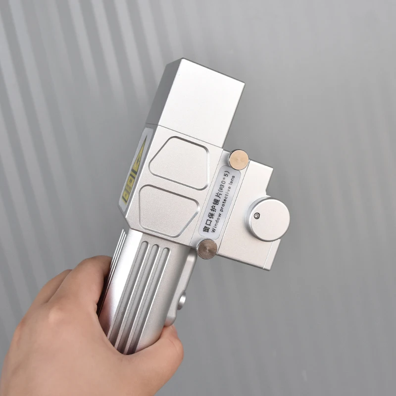 Высокоскоростная машина для очистки с воздушным охлаждением портативная многофункциональная древесно-алюминиевая стеклянная пластиковая резина акриловые ПВХ материалы из