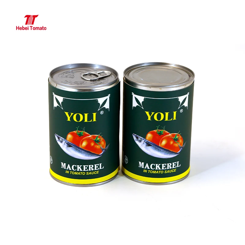 125g Canned Sardines in Vegetable Oils or in tomato sauce good taste with best price