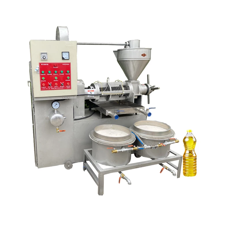 sesame oil press machine for home use and hazelnut oil press machine, edible oil pressing machine