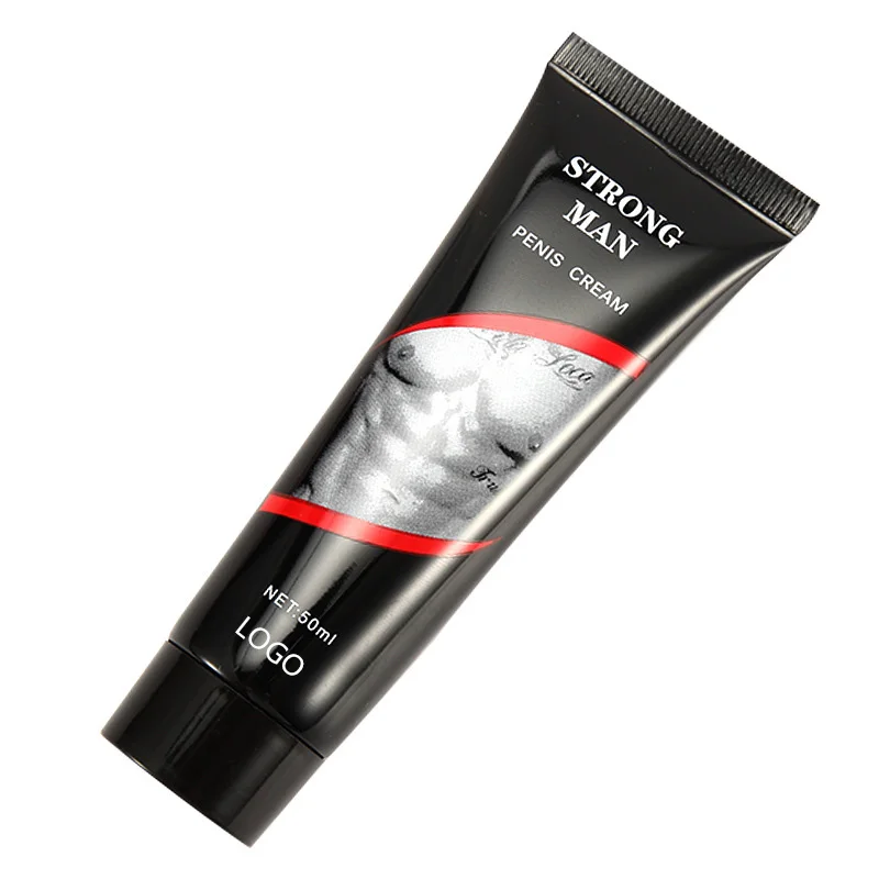 OEM Nourishing Massage Enlarge Penis Cream For Men Penis Enlargement Cream