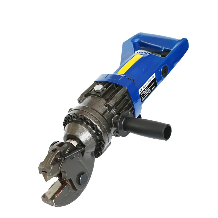 
New designed electric steel rod cutter Chain Cutter for 18mm 