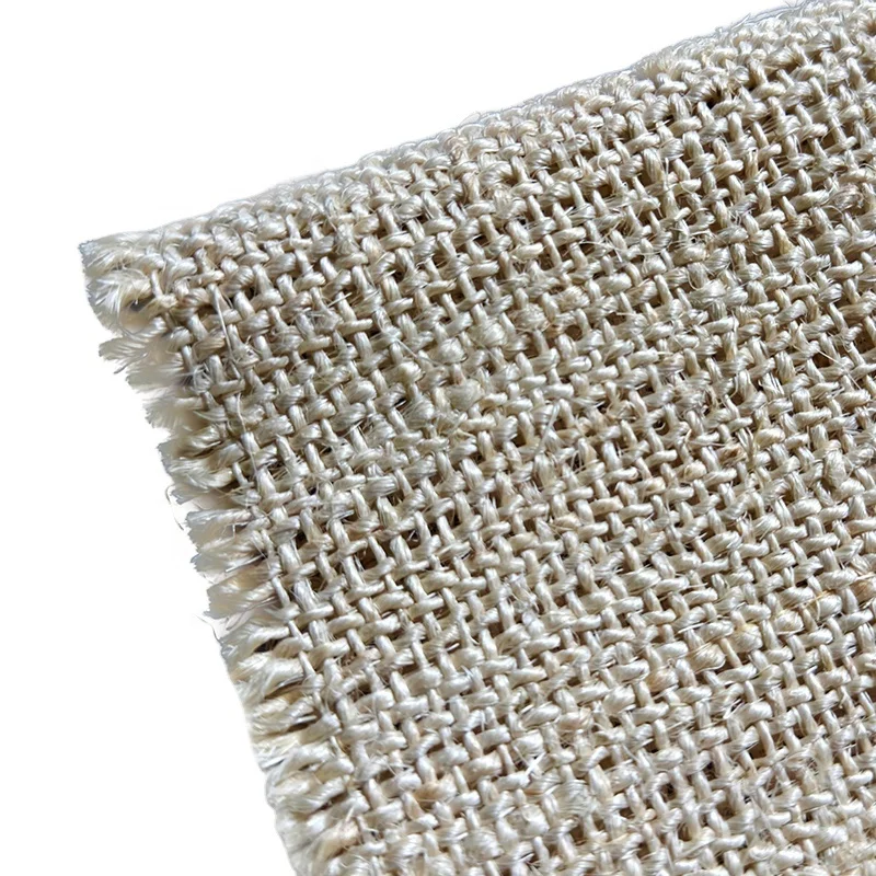 Natural High Quality Sisal Cloth, Industrial Polishing Wheel, Sisal Cloth, Sacks