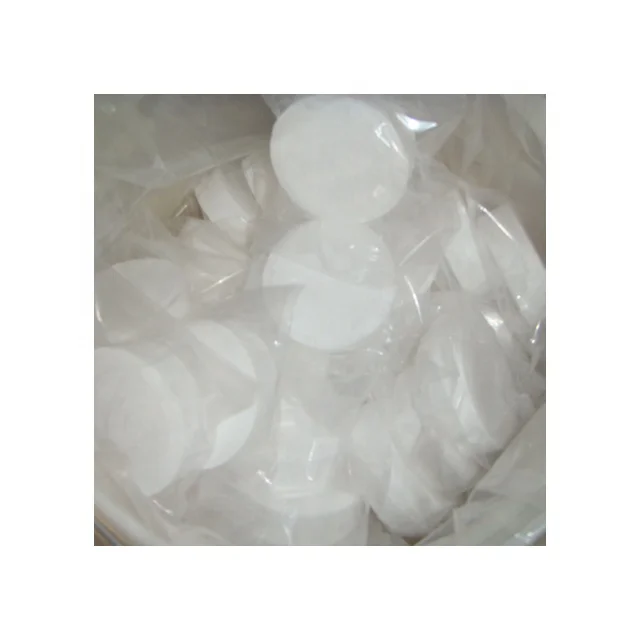 Top Quality Trichloroisocyanuric Acid(tcca) Multifunction Granular Swimming Pool Chemicals Tcca Chlorine Tablets