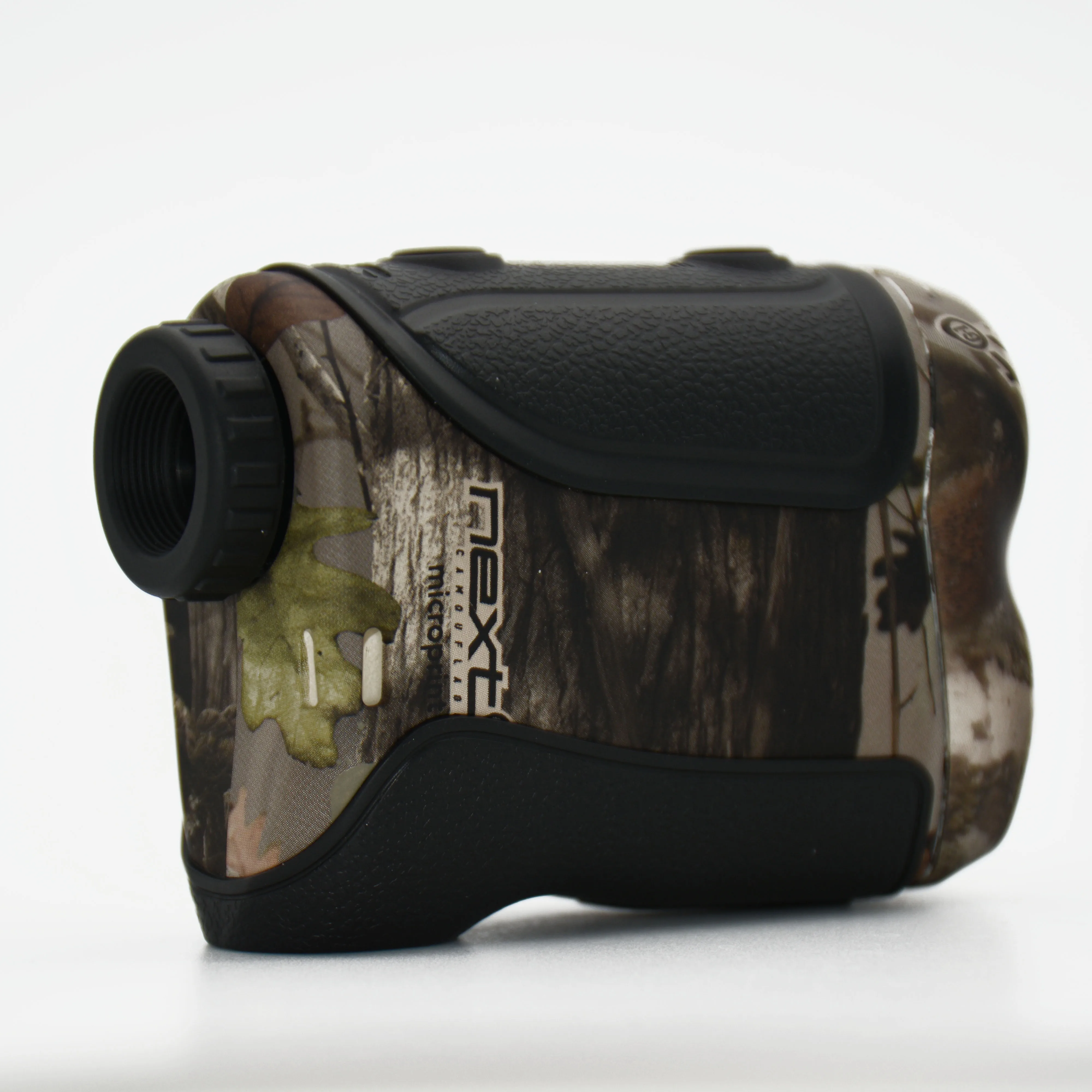 
6X Magnification hunting rangefinder 400m 