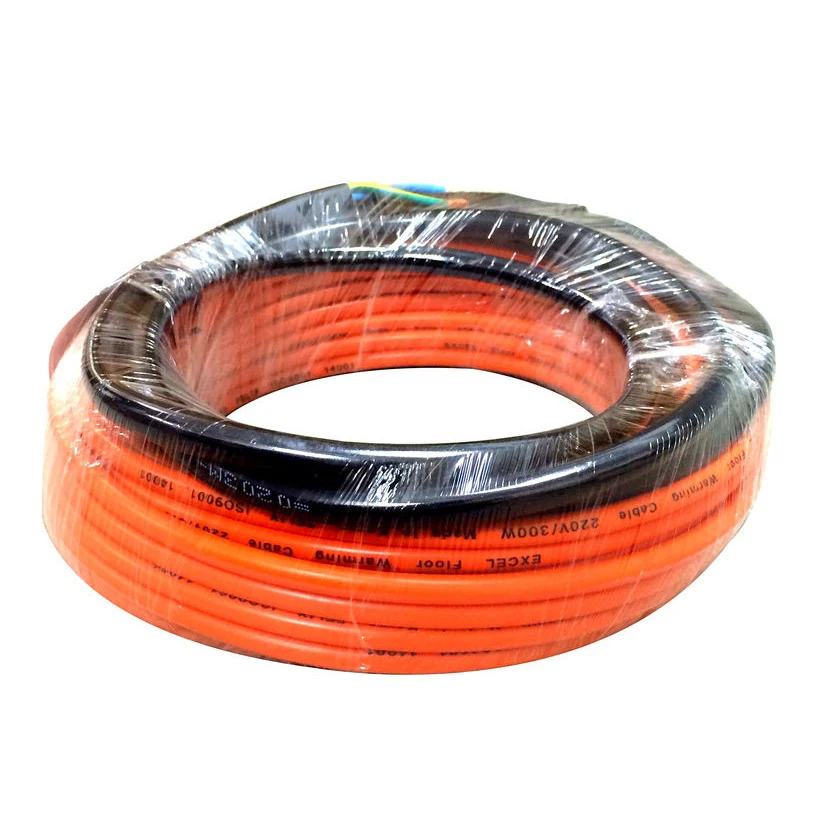 [FELIX KOREA] EXCEL Non-Magnetic Heat mat All type Heating cable Ladder Heating Cable