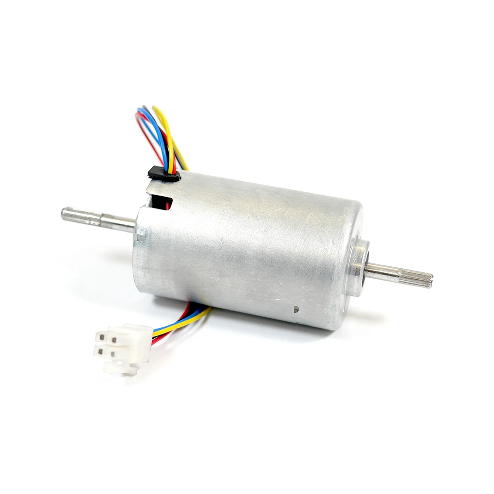 Wholesale High Quality Parking Heater 24V 12V Dc Pump Geared Motor