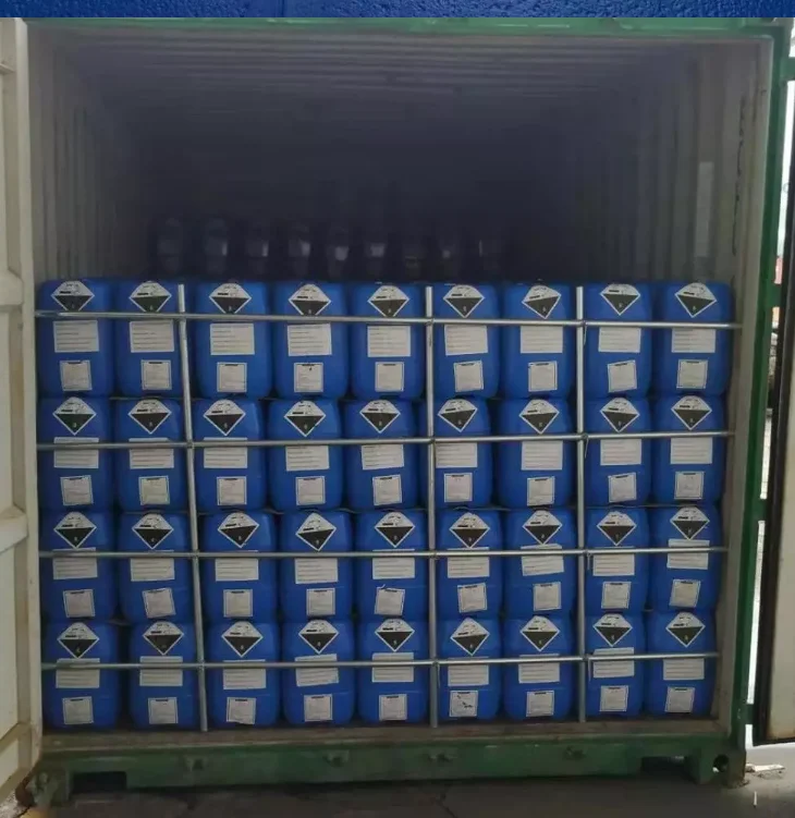 Cas 7664-38-2 Cheap Price 85% Food Grade PA Phosphoric Acid