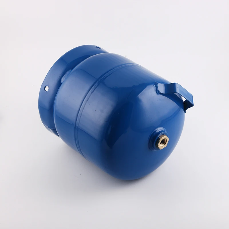 Lpg bottle gas for cooking gas Cylinder Tank Bottle Kitchen Tare Weight 3kg Wall