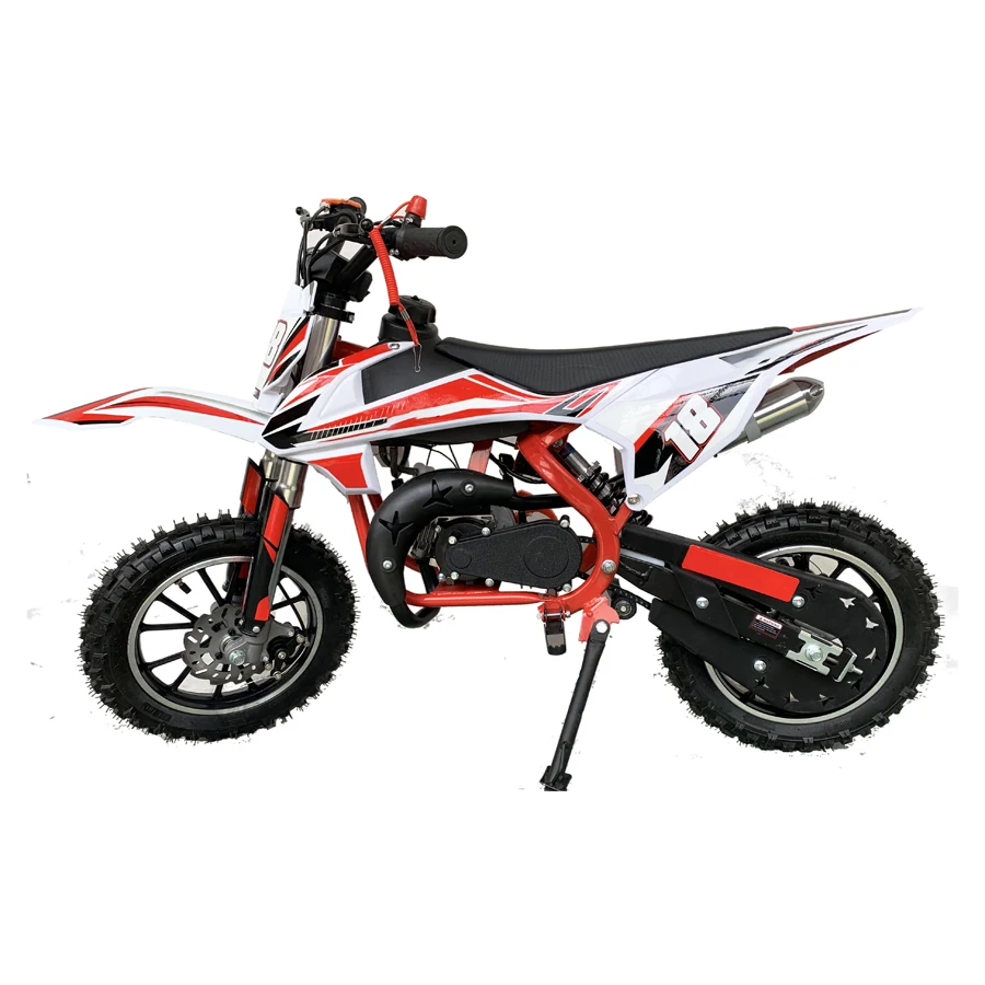 china professional factory pit bikes mini kids dirt bike 49cc motorcycle bike