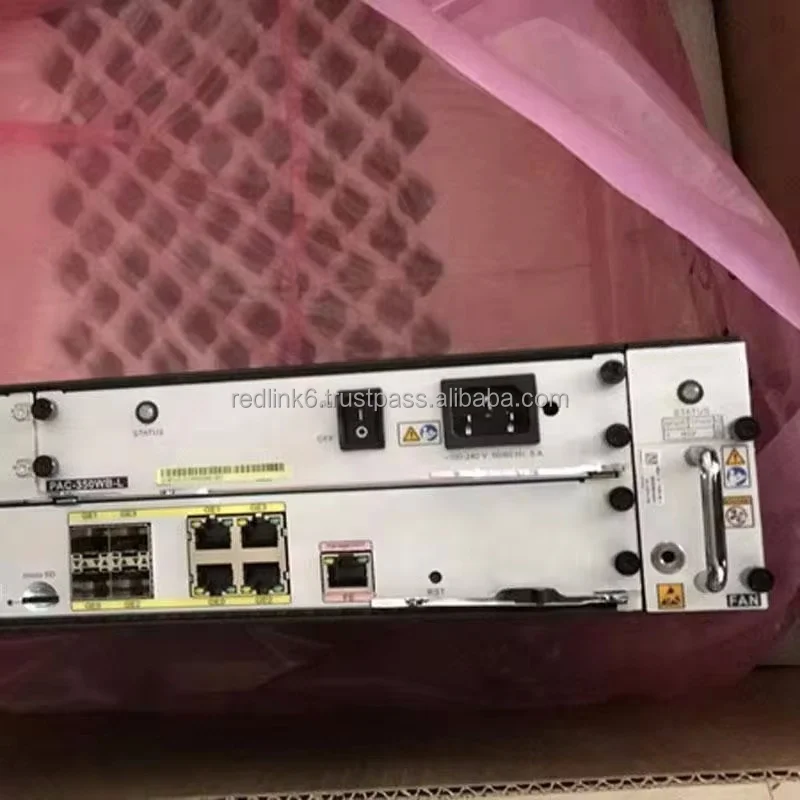 88062CLY N1-A800EOAM-SNS1Y N1-NetEngine A800 E Series Smart OAM Package SnS