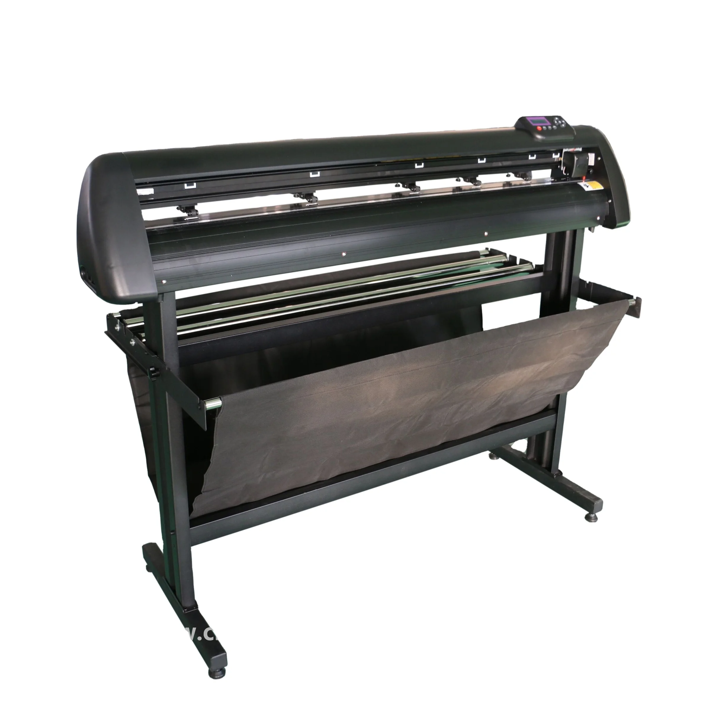
high precision cutter plotter,JINKA Servo Automatic Contour Cutting Plotter GC-1351ASF 
