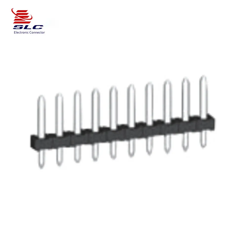 EP 3.50mm 3.81mm 5.0mm Pitch Euro Terminal Block straight Connector