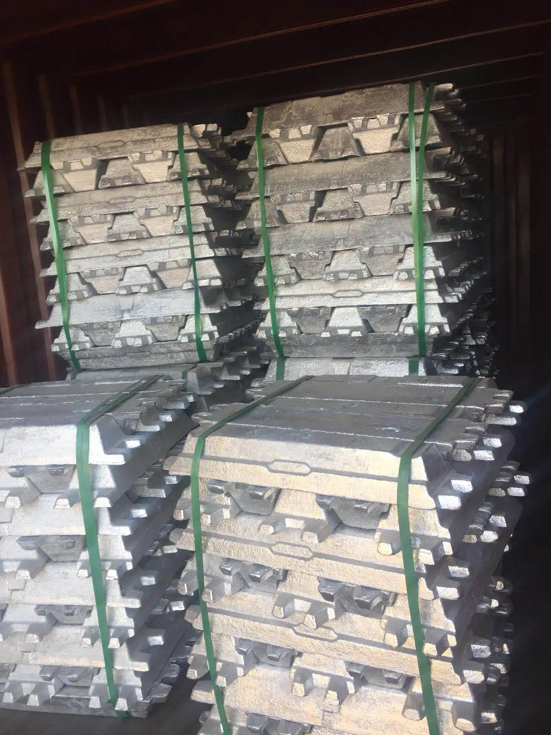 best quality in stock now aluminum ingot manufacturer